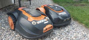 Mähroboter Bild 3