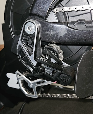 Orbea Rallon 450 E-Team Bild 4