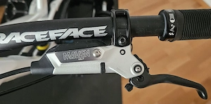 Orbea Rallon 450 E-Team Bild 2