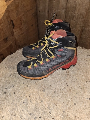La Sportiva Aequilibrium Hike GTX  Bild 2