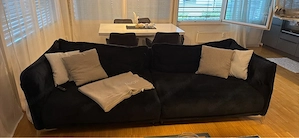 couch sofa Bild 2