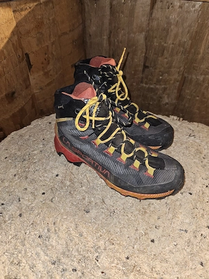 La Sportiva Aequilibrium Hike GTX  Bild 3