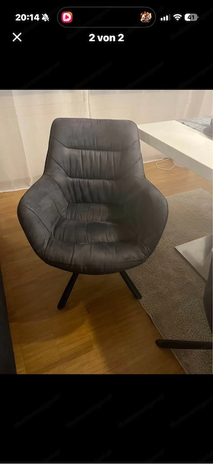 esszimmerstühle Bild 2