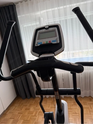Horizon Crosstrainer Andes 5 viewfit Bild 3
