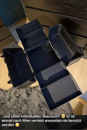 Rollkoffer für alles mögliche Bild 4