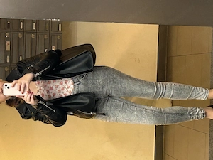Kerstin einfühlsame seriöse diskrete österreichische Begleitdame Bild 4