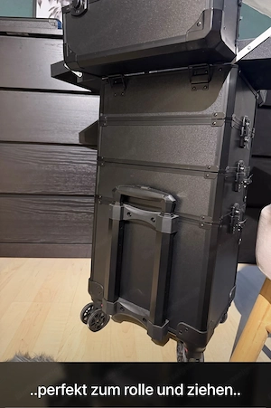 Rollkoffer für alles mögliche Bild 2
