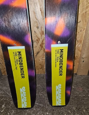 K2 Mindbender 116 Bild 2