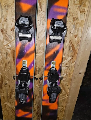 K2 Mindbender 116 Bild 4