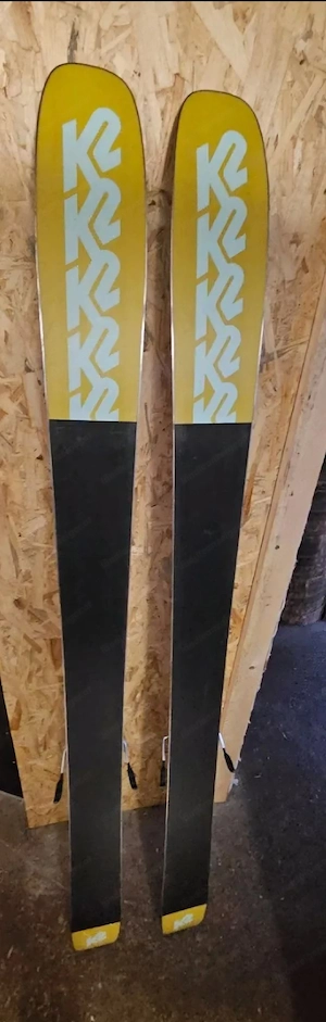 K2 Mindbender 116 Bild 5