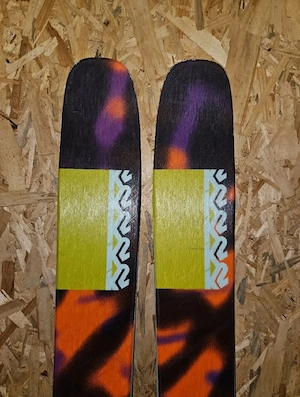 K2 Mindbender 116 Bild 3
