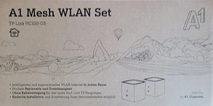 A1 Mesh Wlan 2er Set Bild 2