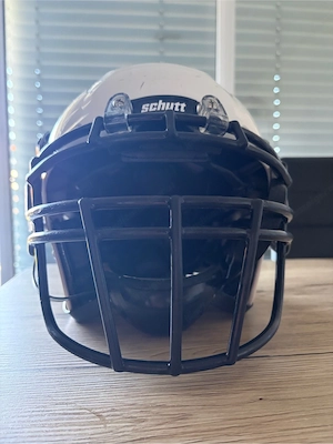Schutt Veangence Pro LTD II White - Large Bild 3