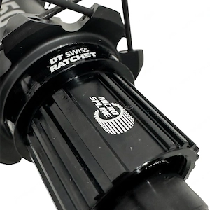 DT Swiss XR 1700 Spline 29" Laufradsatz NEU Bild 3