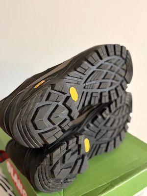 Olang Dakota Tex Wanderschuhe NEU Größe 46 Bild 2