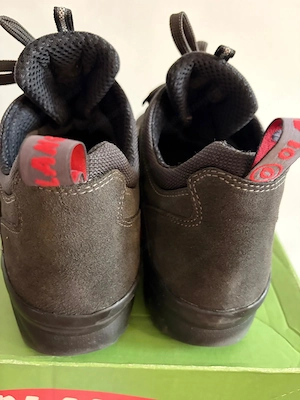 Olang Dakota Tex Wanderschuhe NEU Größe 46 Bild 4