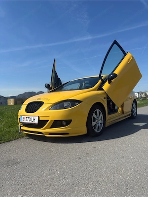 seat leon  Bild 2