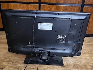Telefunken Fernseher Bild 2