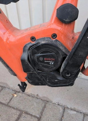 Focus Jam 6.8 E-Mountainbike XL Bild 4