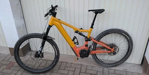 Focus Jam 6.8 E-Mountainbike XL
