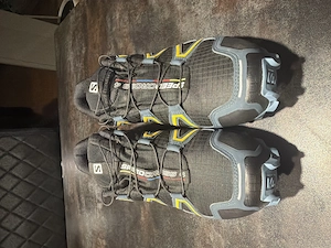 Salomon Speedcross 4 Bild 2
