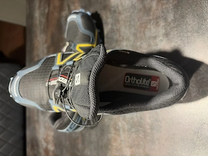 Salomon Speedcross 4 Bild 5