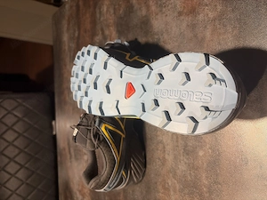 Salomon Speedcross 4 Bild 4