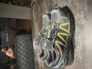Salomon Speedcross 4 Bild 3