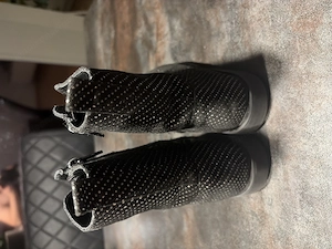 Schnürboots Kinder Bild 3