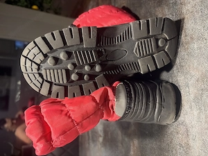 Winterstiefel  Bild 4
