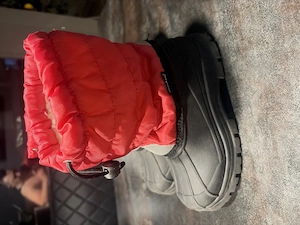 Winterstiefel  Bild 2