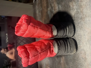 Winterstiefel  Bild 3