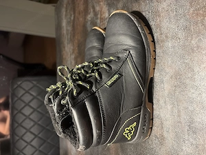 Boots Kappa Bild 2