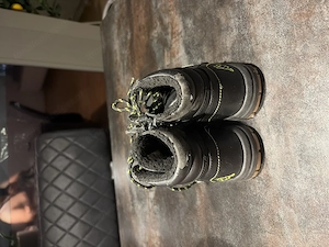 Boots Kappa Bild 3