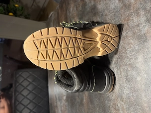 Boots Kappa Bild 4