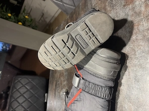 Kinderstiefel  Bild 4