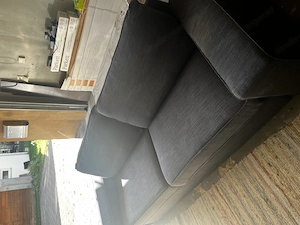 GRATIS Couch 2 Sitzer Bild 2