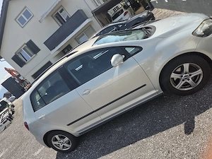 Gepflegtes Auto in gutem Zustand   sofort verfügbar Bild 2