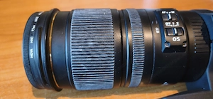Sigma Zoom 70-209 Bild 2