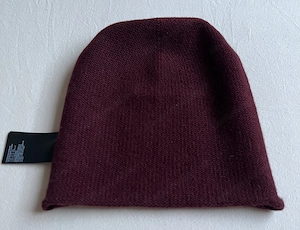 Kuschelige Cashmere-Mütze von H&M + süße Bommelmütze im Set Bild 5
