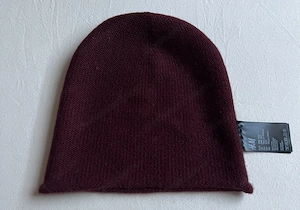 Kuschelige Cashmere-Mütze von H&M + süße Bommelmütze im Set Bild 6