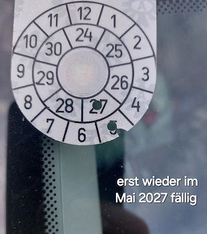  FORD Focus Kombi 109PS, wenig Kilometer & viele Neuteile !!! Bild 2