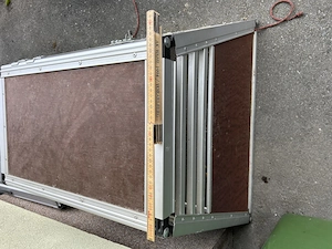 Hundebox fürs Auto Bild 3