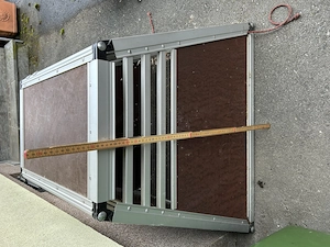 Hundebox fürs Auto Bild 7