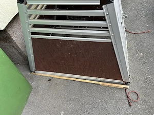 Hundebox fürs Auto Bild 5