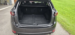 Mazda CX-5 2.2 CD175 AWD Revolution Top | Pickerl bis 08 27 | 8-fach bereift I AHK Bild 5