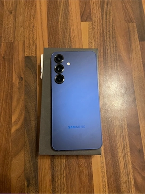 Samsung galaxy s 25 Bild 2