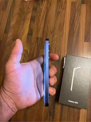 Samsung galaxy s 25 Bild 4