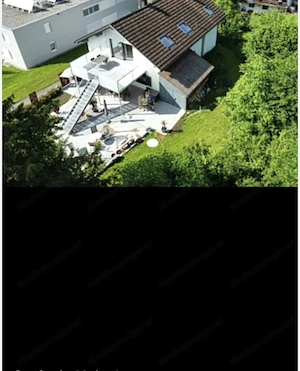 Haus  für zwei Familien zu verkaufen  Bild 2