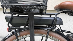 Riese&Müller Swing Vario CX  City E-Bike Bild 7